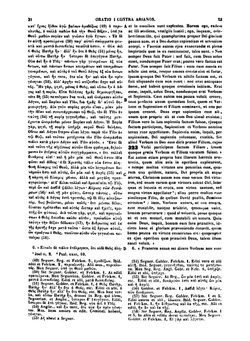 Patrologia graeca. Tomus 26 | J.P. Migne