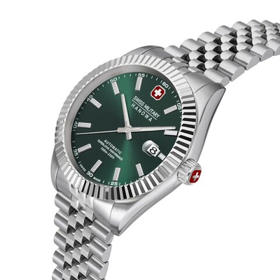 Swiss Military Hanowa Diligenter SMWGL0002103