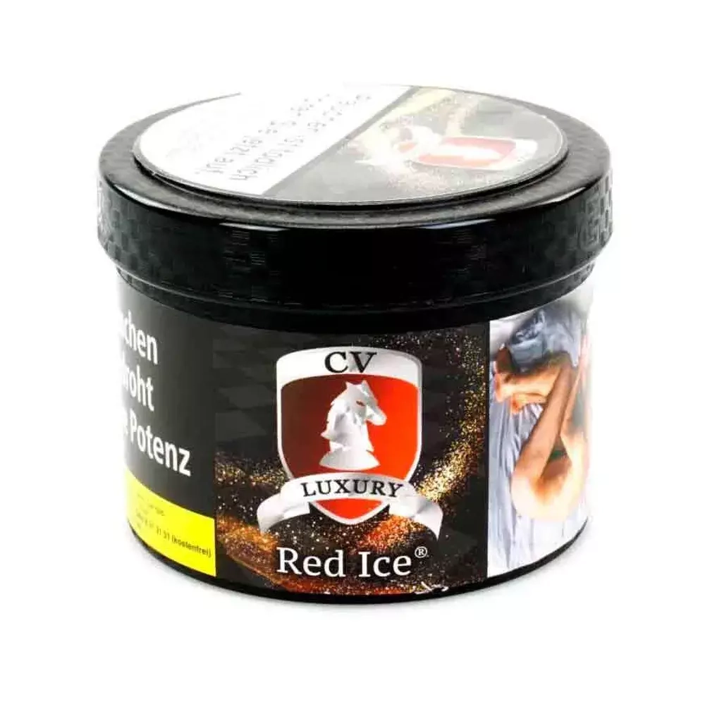 True Passion - Red Ice (200г)