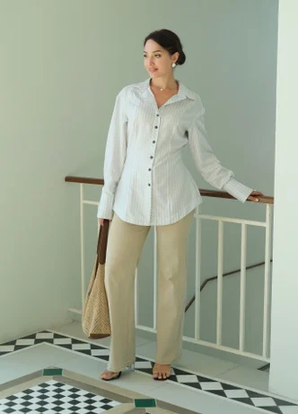 Рубашки и Блузы