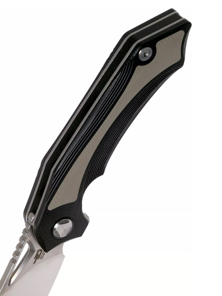 Нож Bestech BG45B Kasta