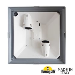 Уличный фонарь на столб FUMAGALLI GIORGIO 4P2.000.G10.LYF1R