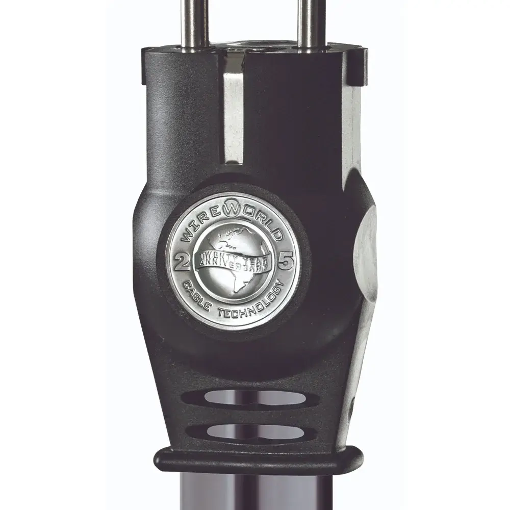 Wireworld Silver Electra 7 Power Cord 1.5m, силовой кабель, 1,5м. (SEP1.5MEU-7)