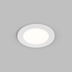 Встраиваемый светильник VERSA, IP65, 7 вт, 3000-4000-6000К, 110-265V AC