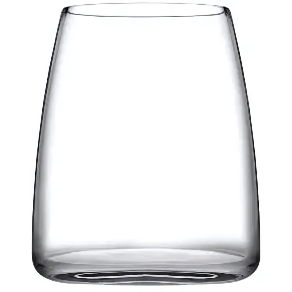 Стакан ПИНО 495 мл 4 шт (утонченная кромка) 420332B4