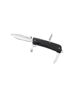 Нож multi-functional Ruike LD21-B черный