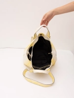 сумка большая через плечо шоппер