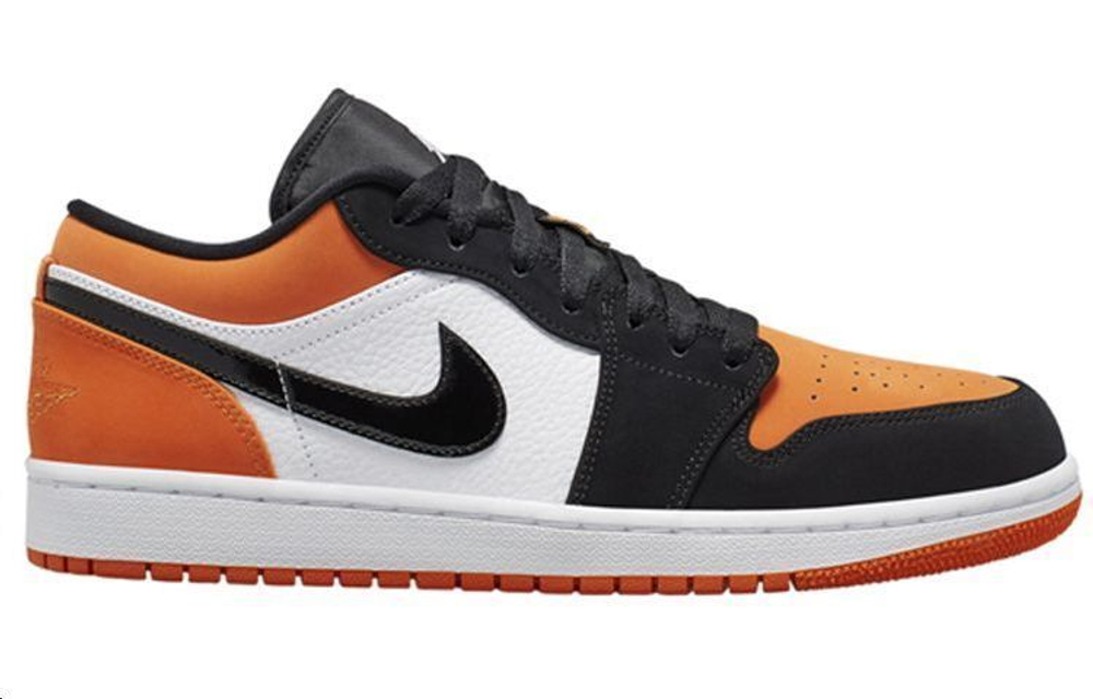Кроссовки Jordan Air Jordan 1 Low Shattered Backboard