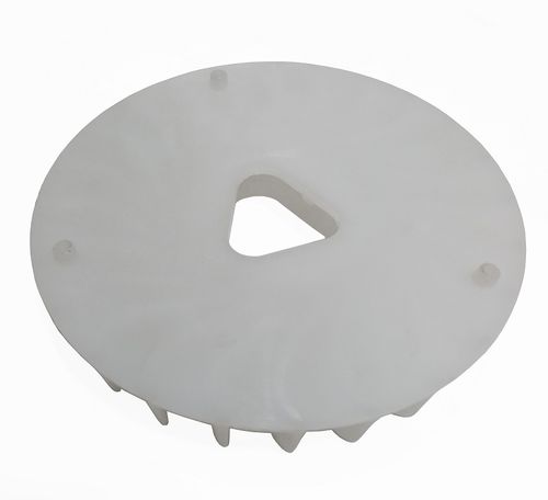 Крыльчатка охлаждения G210FA/160180023-0001