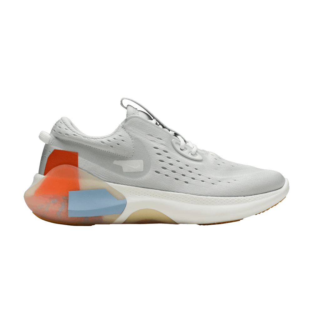 Кроссовки Nike Joyride Dual Run 1 Prm (Женская размерная сетка)