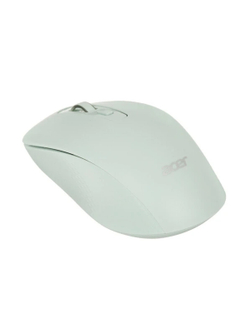 Acer OMR309 [ZL.MCECC.030] зеленый оптическая (1600dpi) беспроводная USB (4but)