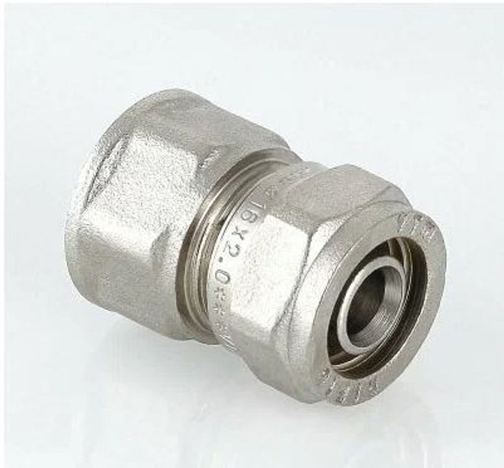 Муфта обжим. 20-1/2 вн. VALTEC