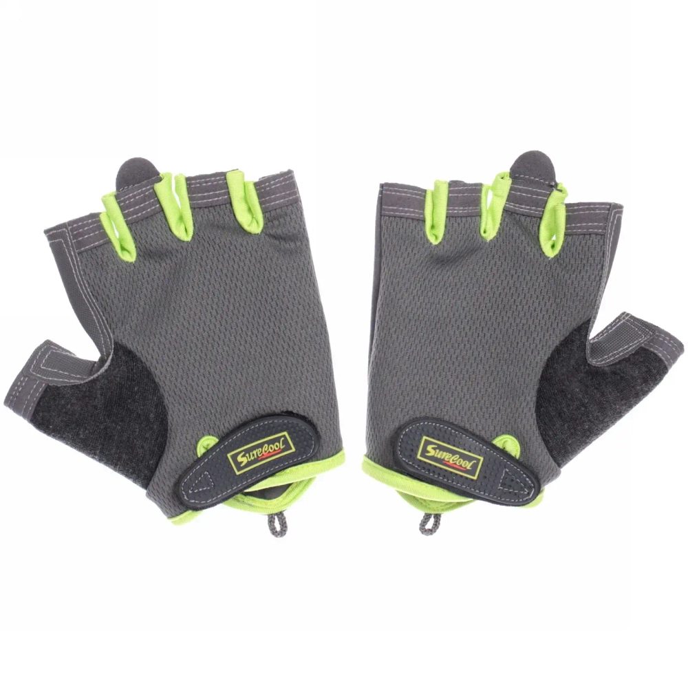 Перчатки для фитнеса ST-802, размер S