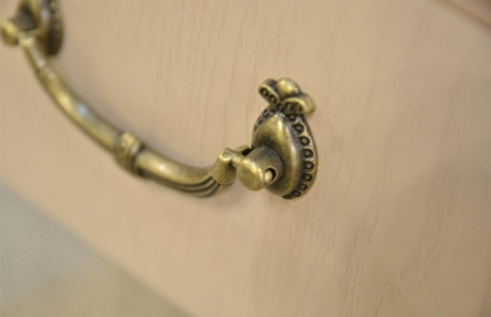 Шкаф 3 дв "Верона" спальня