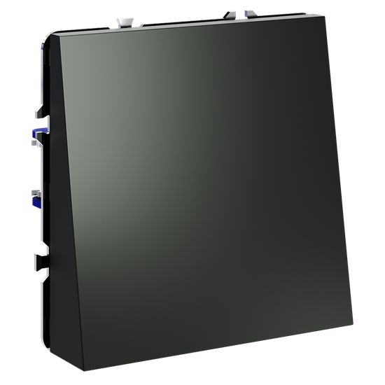 Вывод кабеля VOLTUM S70, (титан)