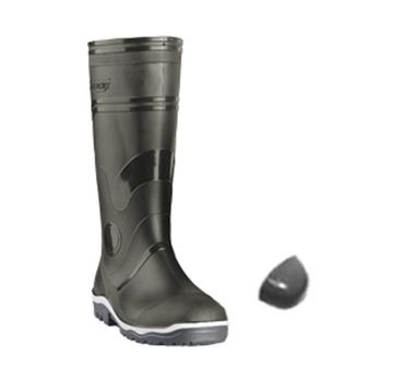 Сапоги ПВХ "Специалист" МП (оливковый)