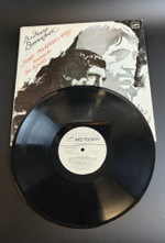 2 LP Владимир Высоцкий - Хоть немного еще постою на краю... 2 Виниловые пластинки 12 дюймов. Мелодия СССР 1987 год.