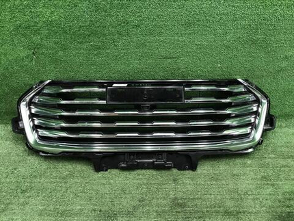 Решетка радиатора Haval Jolion (2021-н.в.)