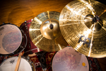 HCS18BBR HCS Big Bell Ride Тарелка 18", Meinl