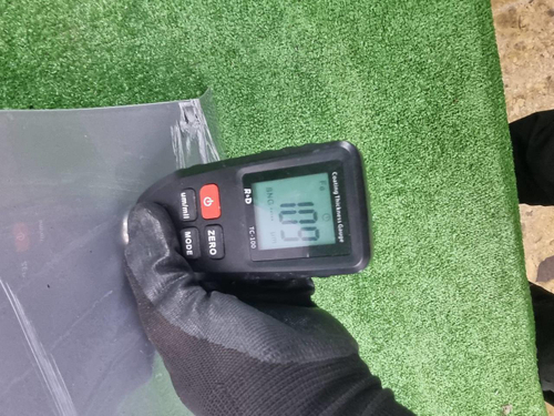 Дверь передняя левая VW Jetta 6 (2010-2018)