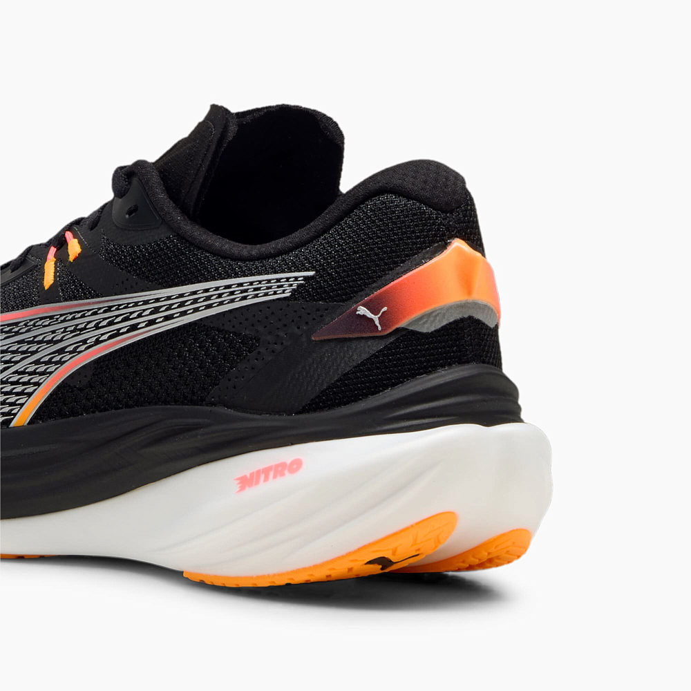 Мужские кроссовки PUMA Deviate NITRO  3