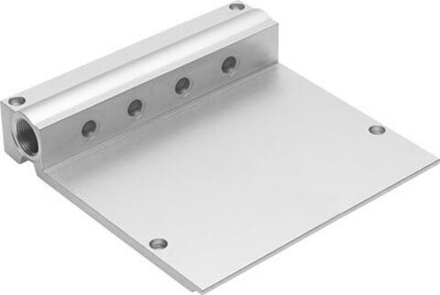 OABM-P-G1-36-4 Р-планка для блочного монтажа