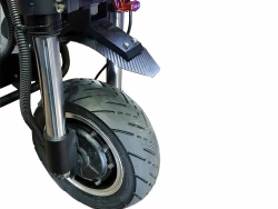 Электросамокат El-Sport CURRUS RS Dual 2400W 60V/31Ah