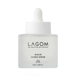 Увлажняющая сыворотка с 5% ниацинамида Lagom Niacin Hydro Serum, 50ml