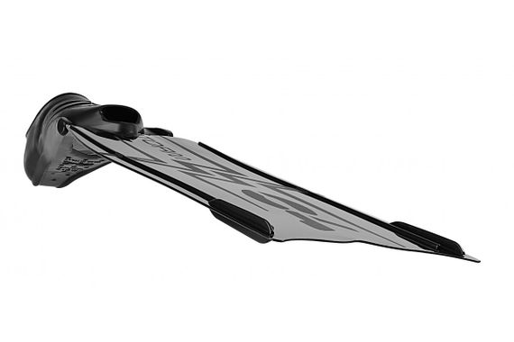 Ласты C4 Carbon Storm Black