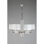 Подвесная люстра Aployt IRENI APL.736.03.06