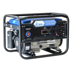 ТСС SGG 2800N бензиновый генератор 060005