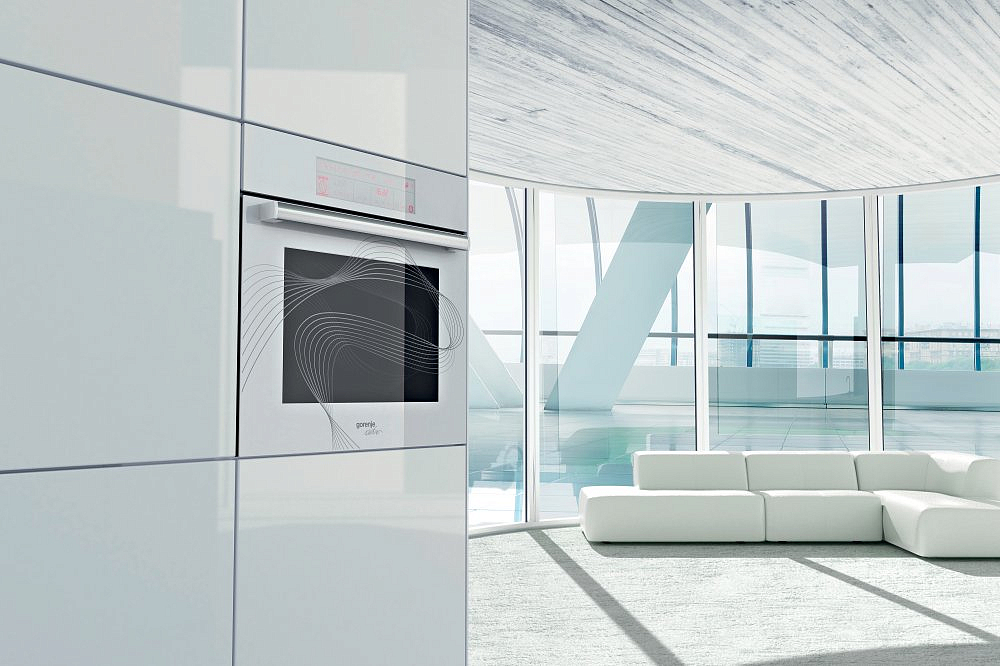 Независимый духовой шкаф Gorenje BO 8 KR