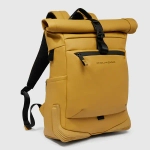Рюкзак для ноутбука Piquadro Corner 2.0/Ocra