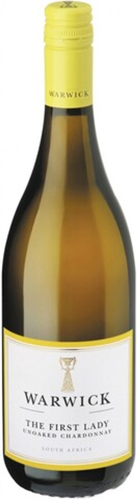 Вино Вестерн Кейп Ворвик Фёст Леди Шардоне