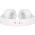Беспроводные наушники Beats Studio 3, белый (White)