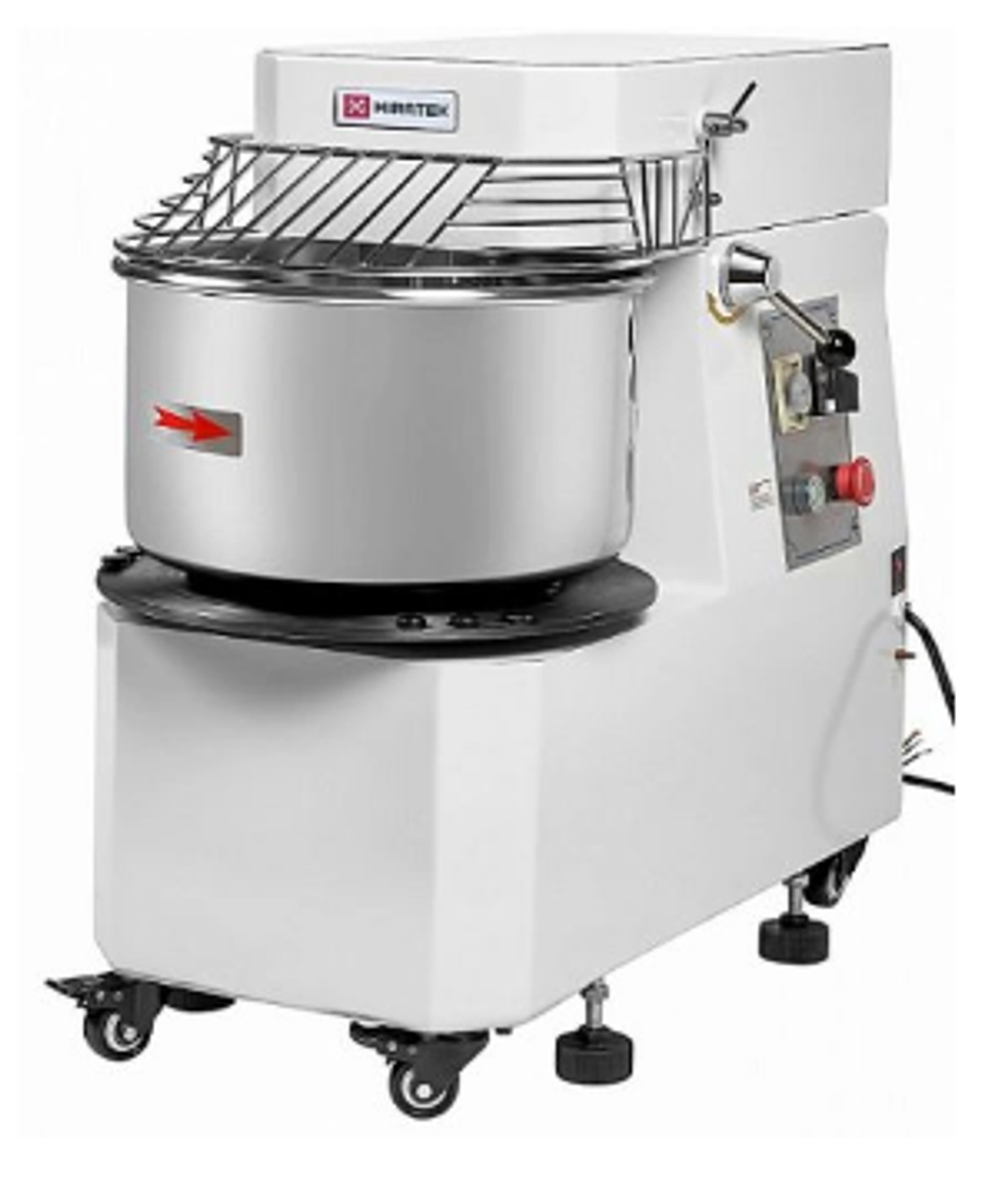 Тестомес MIRATEK PRS-40