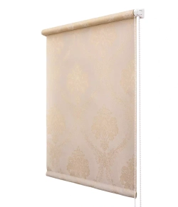 Рулонные шторы Фаби золото