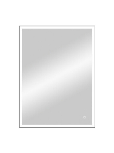 Зеркало "Solid Black standart" 600x800