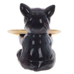 GAEM Фигурка декоративная "Собака", L17,5 W17 H20 см