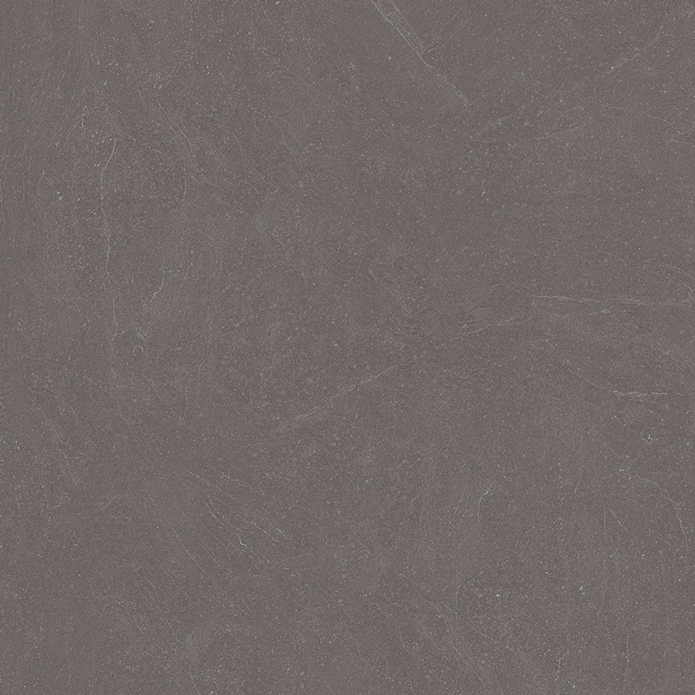 Stone Notable Ash Керамогранит темно-серый 60х60 Матовый