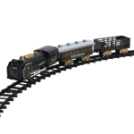 Железная дорога на бат., коробка 292