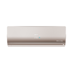 Мульти сплит-система Haier на 2 комнаты (30+30 кв.м.) FLEXIS Black + Gold