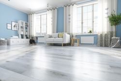 Fargo Comfort XXL Дуб Снежный, 2,07 м²