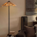 Floor design lamp Palea