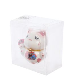 Lucky Cats KT-05/4 Фигурка «Кот»