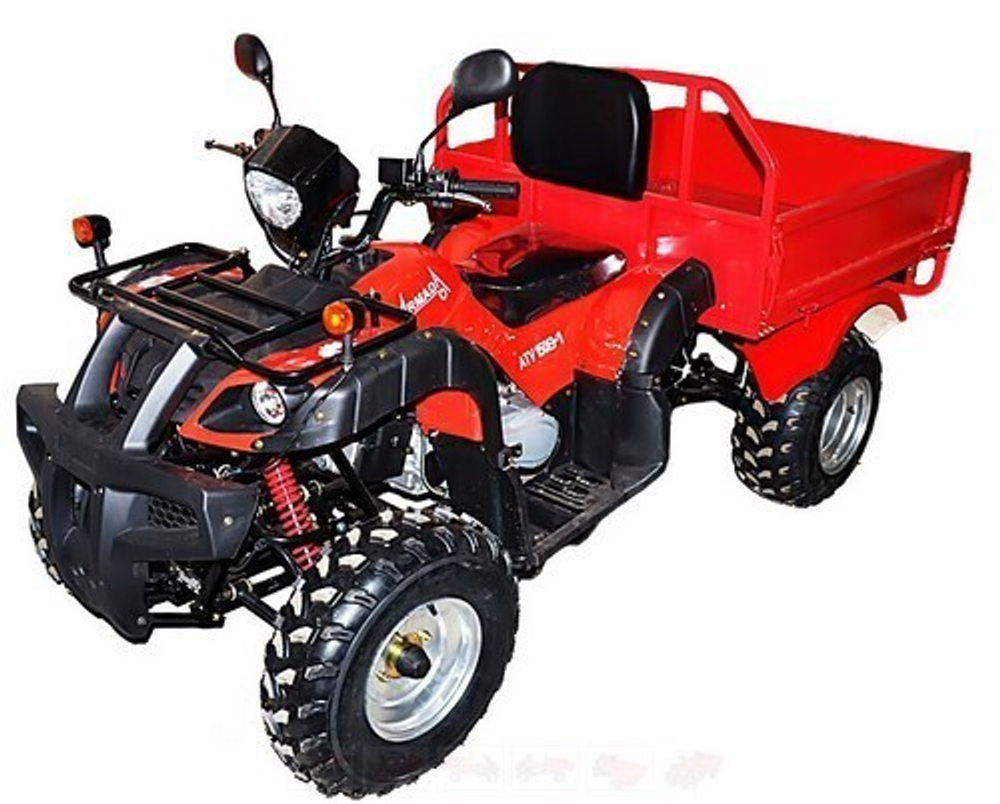 Квадроцикл Armada ATV 250 B-1
