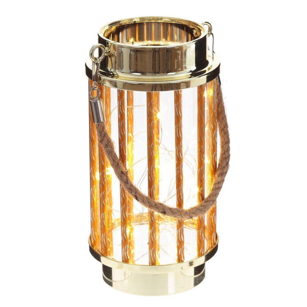 GAEM Изделие декоративное (подсветка, 2хАА не прилаг.), L10 W10 H20 см