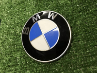 Эмблема BMW X5 G05 (2018-н.в.)