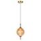 Подвесной светильник Loft It Helix 10421/B Amber