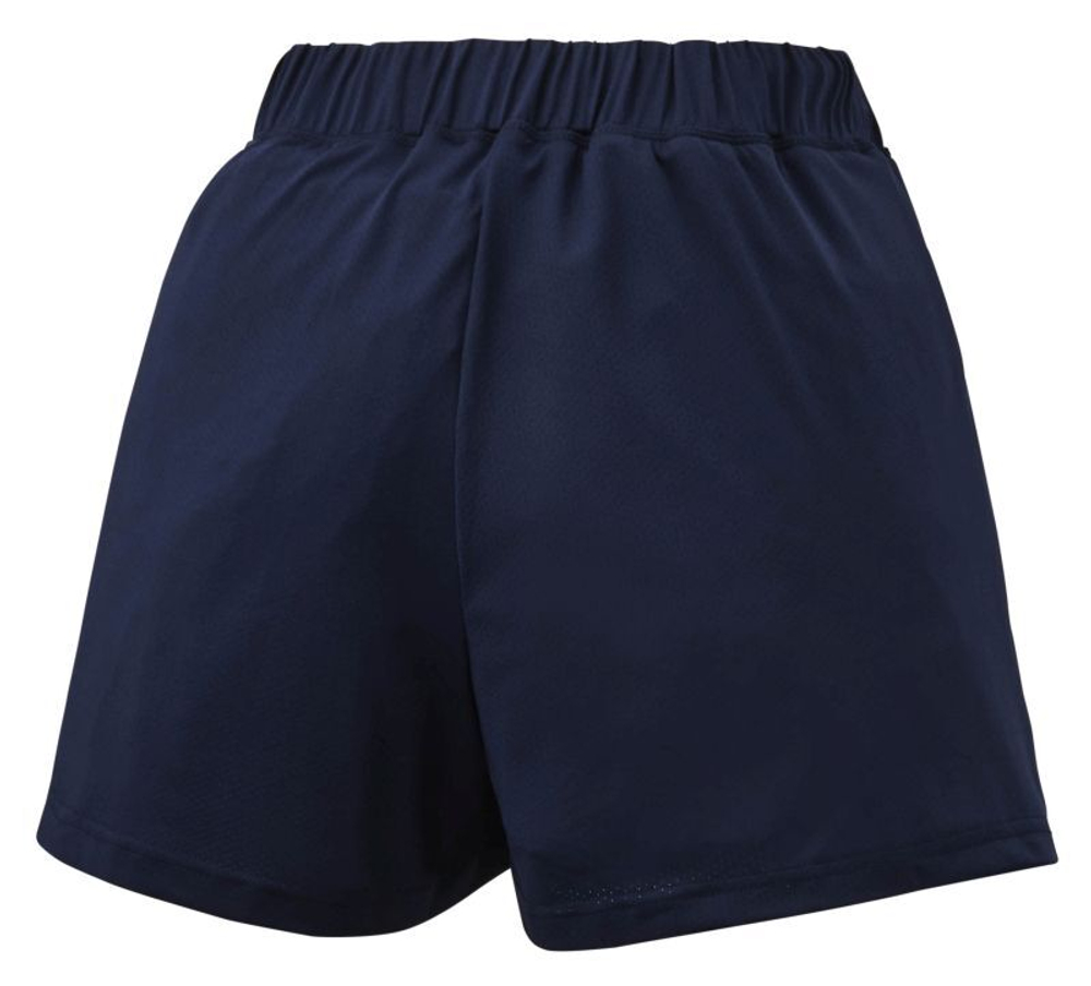 Женские Шорты теннисные Yonex Tennis Shorts - navy blue